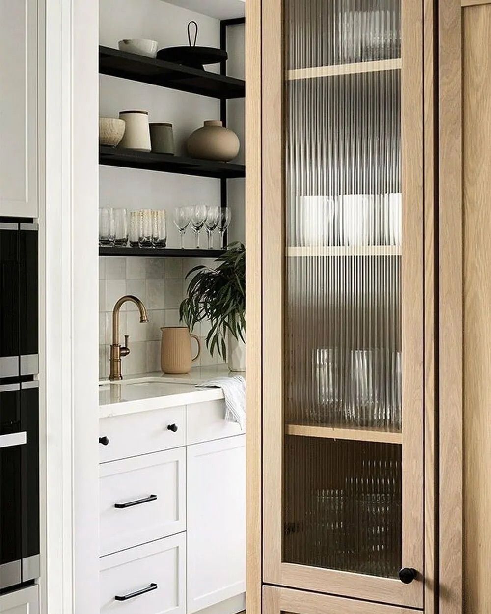 Interior Film Application