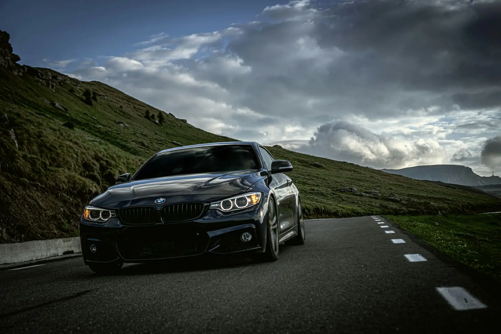 Automotive Window Tinting