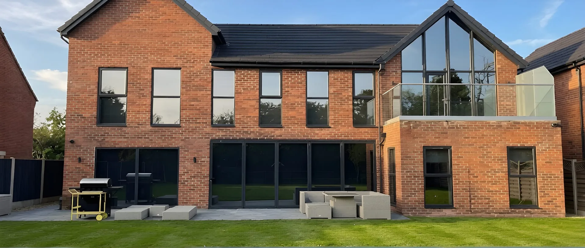 Contact Royeir Window Films