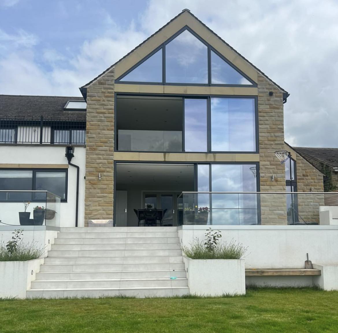 Professional installation